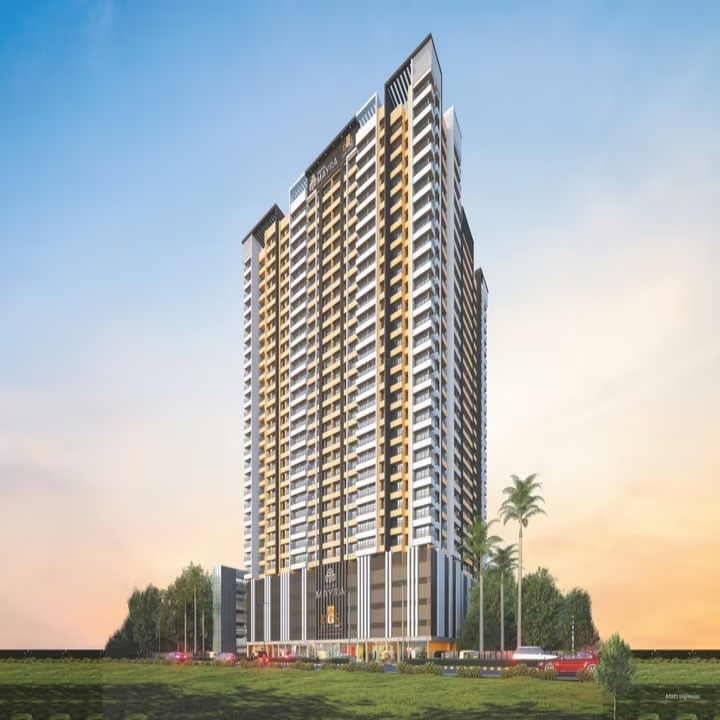 residential property in thane